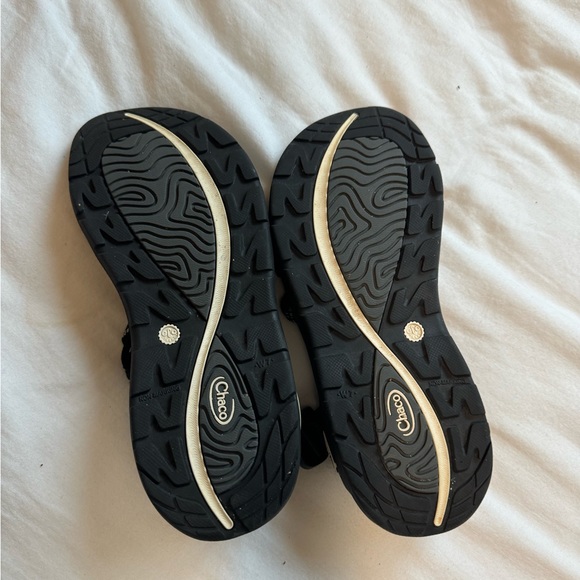 Women’s Chaco sandals, size 7 - Picture 2 of 3